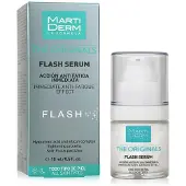 Martiderm The Originals Flash 15ml Face Serum Clair