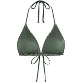 LASCANA Hauts de bikini olive
