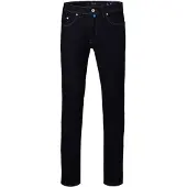 Pierre Cardin Jean 'Lyon' bleu nuit