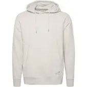 !Solid Sweat-shirt 'Lenz' sable