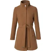 Salsa Jeans Manteau d’hiver
