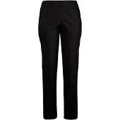 Ulla Popken Pantalon 'Bengalin' noir