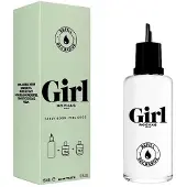 Rochas Girl Eau de Toilette pour femme Recharge 150ml