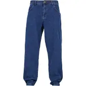 DEF Jean bleu denim