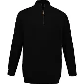 JP 1880 Pull-over noir