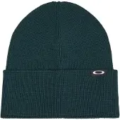 Oakley Apparel Cuffed Ellipse Rc Beanie Vert