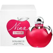 Nina Ricci Nina Le Parfum Eau de Parfum 50 ml