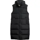 Superdry Gilet noir