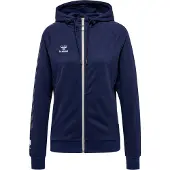 Hummel Veste de survêtement 'Move' | XS | female