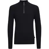 Casual Friday Pull-over 'Karlo' bleu nuit