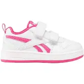 Reebok Baskets basses enfant Classic ROYAL PRIME 2.0 2V filles - Rose - 21 1/2