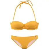 Buffalo Bikini jaune