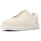 Camper Baskets basses ' Runner K21 ' blanc