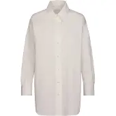 Seidensticker Chemisier 'Schwarze Rose' blanc