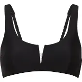LASCANA Hauts de bikini noir