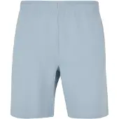 Urban Classics Pantalon bleu pastel