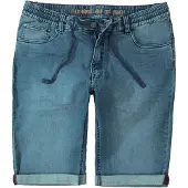 JP 1880 Pantalon bleu denim