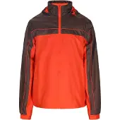 Flyweight Veste pour homme - orange marron, L