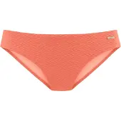 Sunseeker Bas de bikini pêche