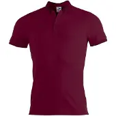Joma T-Shirt fonctionnel 'Bali II' rouge carmin