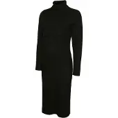 Mamalicious Robes en maille 'MLSuniva'