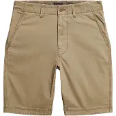 Superdry Pantalon chino kaki