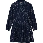 Desigual Robe-chemise | 36 | female