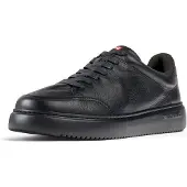 Camper Baskets basses 'Runner K21' noir