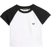 Superdry T-shirt | XL | female