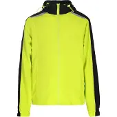 Fernell Veste mi-saison citron / jaune citron