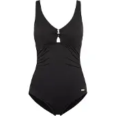 Sunseeker Maillot de bain noir