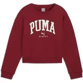 Puma Sweat 'SQUAD'
