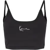 Karl kani Haut noir / blanc