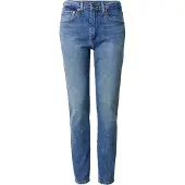 Levi's Jean bleu denim