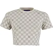 PEQUS T-shirt | M | female