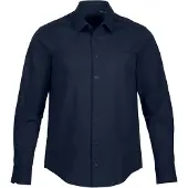 JP 1880 Chemise bleu foncé