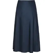 TATUUM Jupe 'Satini 6' bleu marine