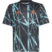 Adidas T-Shirt fonctionnel 'Pre-Match Away 24-25'