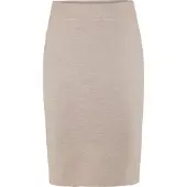 TATUUM Jupe 'Geme 1' beige clair