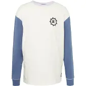 Starter Black Label T-Shirt bleu / lilas / noir / blanc