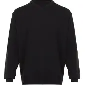 NAEMI Cardigan bleu marine