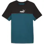 Puma T-Shirt fonctionnel 'Essentials'