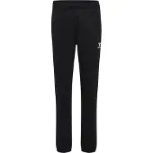 Hummel Pantalon de sport 'Go 2.0' noir / blanc