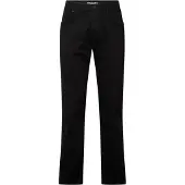 Wrangler Jean 'Greensboro' noir denim