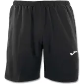 Joma Pantalon de sport 'Costa Ii' noir / blanc