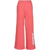 Dangerous DNGRS Pantalon corail / blanc