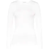 Hanro T-shirt ' Soft Touch ' blanc