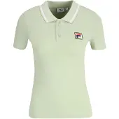 FILA T-shirt 'LEUBEN' bleu / vert / rouge / blanc