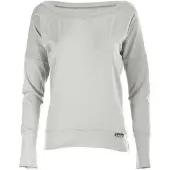 Winshape T-shirt fonctionnel 'WS2' gris clair