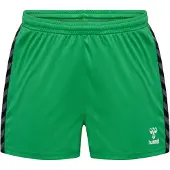 Hummel Pantalon de sport jade / mélange de couleurs